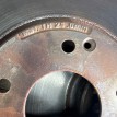 Передние тормозные диски SsangYong Actyon new Ssang Yong Actyon оригинальный номер 4144134002
