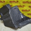 Пыльник двигателя нижний левый Chevrolet Lacetti 