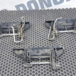 Ручка двери Renault Logan 2009-2015 Renault 15 оригинальный номер 7700433075