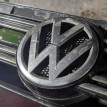 Бампер Volkswagen Tiguan оригинальный номер 5N0807217FAGRU