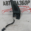 Уголок двери внутренний левый Volkswagen Golf Mk5 Volkswagen Golf оригинальный номер 1KO837993B