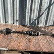 Привод Honda Pilot 2 2012-2015 44306SZAA012, передний правый Honda Pilot  