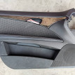Обшивка двери Mercedes-Benz E-Class 2003 W211 647.961 2.7 Mercedes-Benz E-klasse 