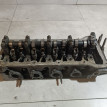 Головка блока цилиндров Ford Focus оригинальный номер 1535046