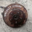 Кулак поворотный левый  Subaru Impreza GC/GF Subaru Impreza 