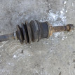 Привод Mitsubishi Minica оригинальный номер MR166026