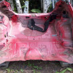 Панель задняя Opel Astra J Хэтчбэк 5 дверей Opel Astra оригинальный номер 184155