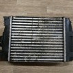 Интеркулер Renault Duster 