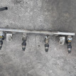 Форсунка топливная Nissan Qashqai оригинальный номер 16600EN200