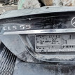 Крышка багажника Mercedes-Benz CLS-класс C219 Mercedes-Benz S-klasse оригинальный номер A2197500875