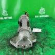 Стартер Mazda Mpv 2002-2006 A1109 AJ Mazda MPV  