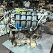 Двигатель Chevrolet Lacetti 2004-2010 96475806 F16D3 Chevrolet Lacetti 