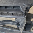 Воздухозаборник (наружный) VW Passat (B6) 2005-2010 Volkswagen Passat оригинальный номер 3C0805971A