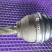 Полуось правая Renault Logan 1 Renault 20 