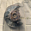Кулак поворотный перед правый Toyota Avensis T250 Toyota Caldina оригинальный номер 4350221010