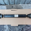 Кардан передний Mercedes ML GL W164 Mercedes-Benz M-klasse оригинальный номер A1644100701