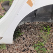 Крыло Mazda Axela 