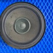 Динамик Volkswagen Polo V Volkswagen Polo оригинальный номер 6R0035453C