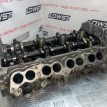 Головка блока цилиндров Nissan Bluebird Sylphy  