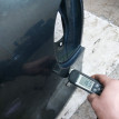 Крышка багажника Volkswagen Golf 5 Volkswagen Golf оригинальный номер 1K6827025H