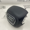 Подушка безопасности в руль Audi Q7 4M 3.0 TFSI Audi Q7 