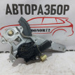 Стеклоподъемник задний правый Hyundai Getz Hyundai Getz оригинальный номер 834021C000