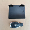 Замок зажигания A2215451108 Mercedes-Benz S-Class W221 Mercedes-Benz S-klasse оригинальный номер A2215451108