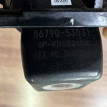 Камера заднего вида Lexus IS 2013-2014 8679053031 Lexus IS 