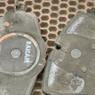Тормозные колодки Mini Hatch оригинальный номер 34 10 6 874 034, 34 10 6 874 034, 34106874034, 6874034, 34 11 6 860 017, 34116860017, 6860017