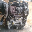 Двигатель Toyota Auris 2015-2019 1900033331 1ND-TV Toyota Auris  