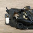 Замок капота Ford Focus 