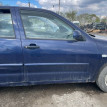 Дверь передняя Volkswagen Polo Classic 2001 Volkswagen Polo оригинальный номер 6K4831051C