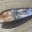 фара передняя левая Daewoo Nexia G15MF N100 Daewoo Nexia оригинальный номер 0701000528