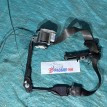 Ремень безопасности передний правый Chevrolet Cruz Chevrolet Cruze оригинальный номер 13297102