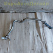 Горловина топливного бака Range Rover L405 / L494 Land Rover Range Rover оригинальный номер LR051671