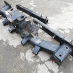 Фаркоп Mercedes-Benz M-класс W164 Mercedes-Benz M-klasse 