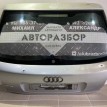 Крышка багажника Audi A3 1997 г Audi 200 