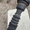 Кардан передний VW Touareg 7P NF Cayenne E2 958 Volkswagen Touareg оригинальный номер 7p0521101k