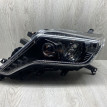 Фара левая Toyota Land Cruiser Prado 150 Toyota Land Cruiser оригинальный номер 8118560J20