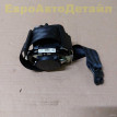Ремень безопасности задний Range Rover Sport L461 Land Rover Range Rover оригинальный номер LR179600