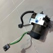Блок ABS Mazda-626 GLX 1995г Mazda 2 оригинальный номер B01F437A0