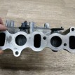 Коллектор впускной Ssang Yong Actyon 