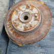 Кулак поворотный правый  Chery Tiggo (T11) Chery Tiggo (T11) 