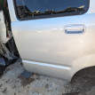 Дверь Mazda AZ-Wagon оригинальный номер 1A12-73-020B