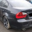 Крышка багажника BMW 3 E90 BMW 3er 