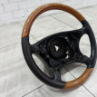 Руль деревянный Mercedes S350 A2204602103 W220 Mercedes-Benz S-klasse 