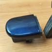 Ручка двери внешняя задняя левая Volkswagen Polo Volkswagen Polo оригинальный номер 5N0837205D