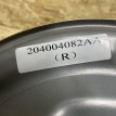 Щит опорный задний правый Jetour Dashing  оригинальный номер 204004082AA