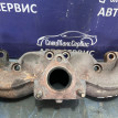 Выпускной коллектор SsangYong Kyron D20DT Ssang Yong Kyron оригинальный номер 6641400614