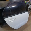 Дверь задняя правая Mitsubishi Lancer 